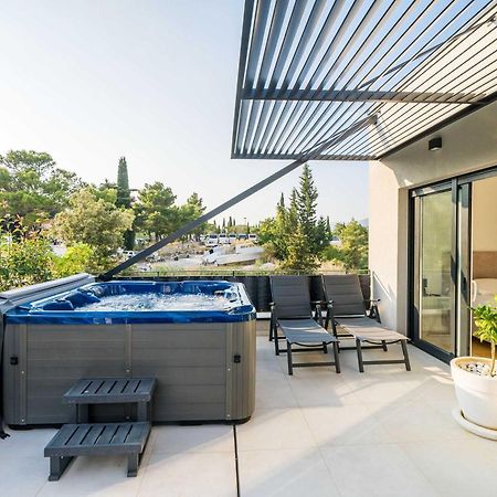 Apartment La Fiore Dubrovnik Kültér fotó