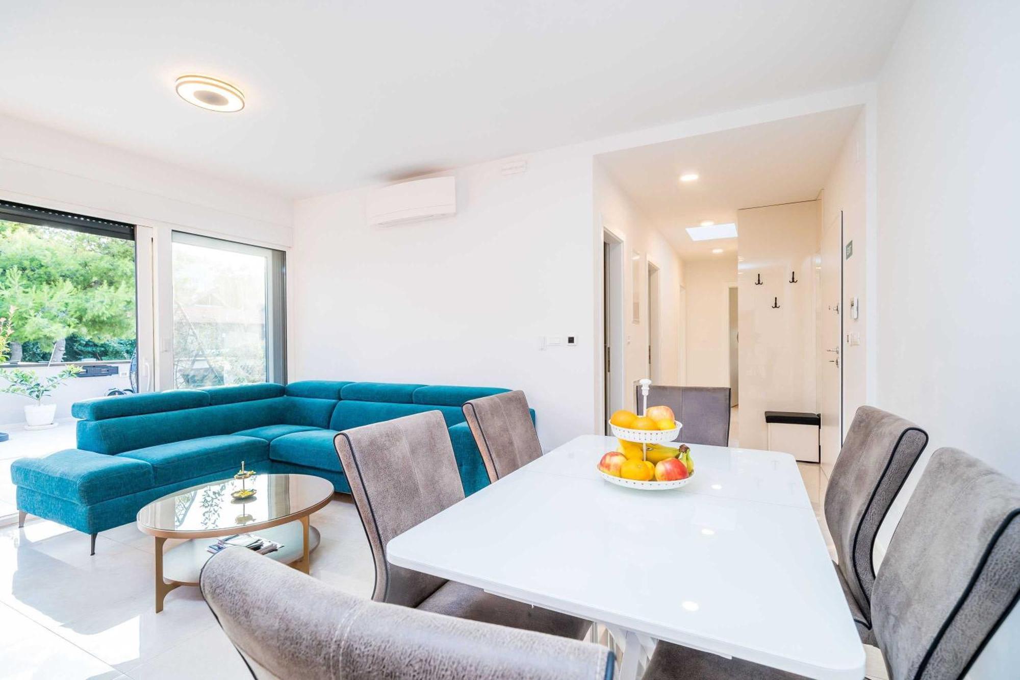 Apartment La Fiore Dubrovnik Kültér fotó