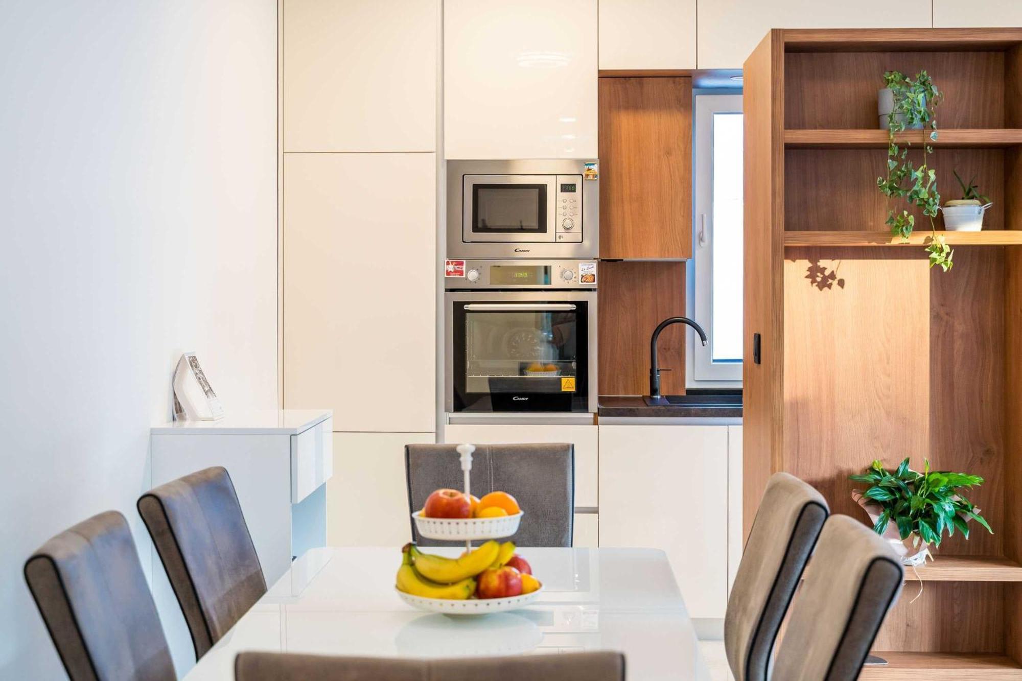 Apartment La Fiore Dubrovnik Kültér fotó