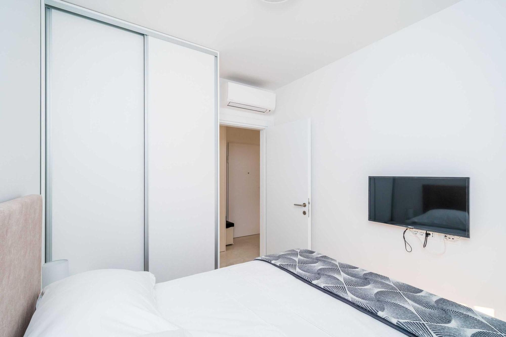 Apartment La Fiore Dubrovnik Kültér fotó