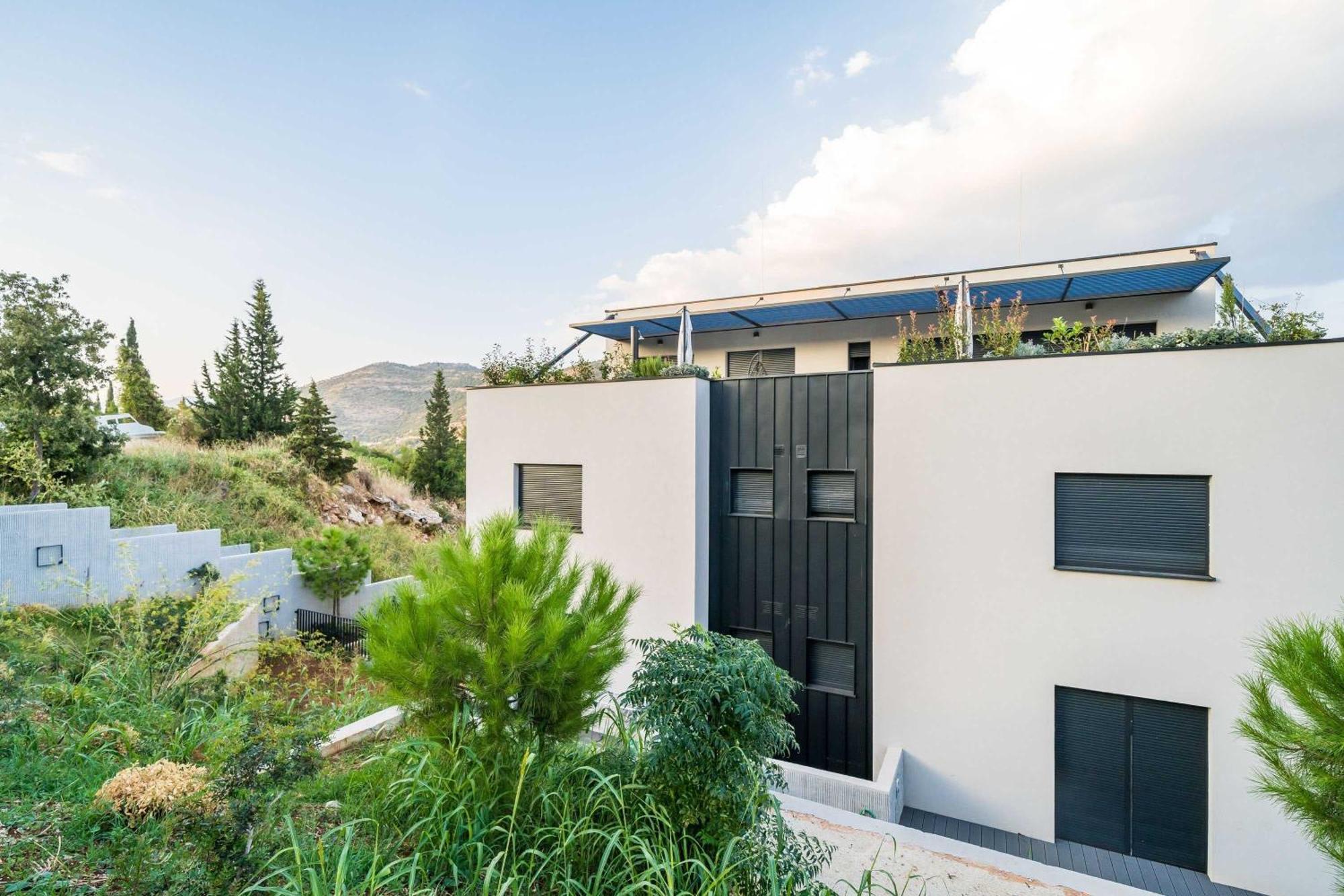 Apartment La Fiore Dubrovnik Kültér fotó