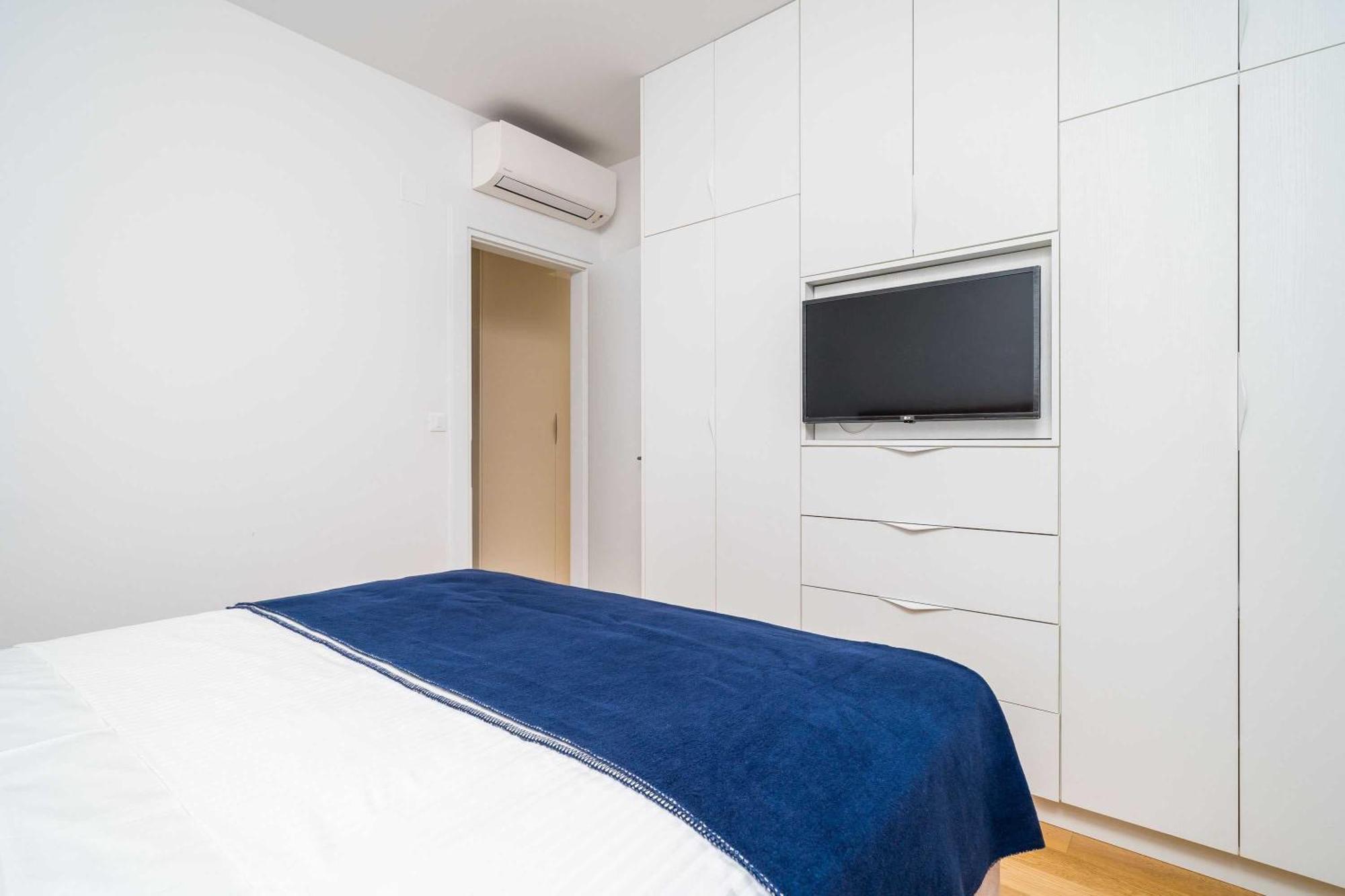 Apartment La Fiore Dubrovnik Kültér fotó