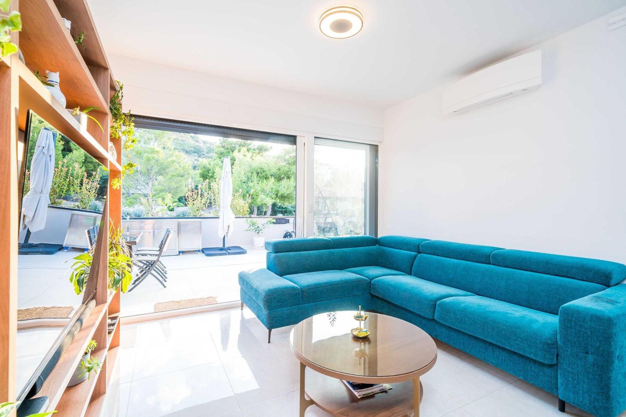 Apartment La Fiore Dubrovnik Kültér fotó