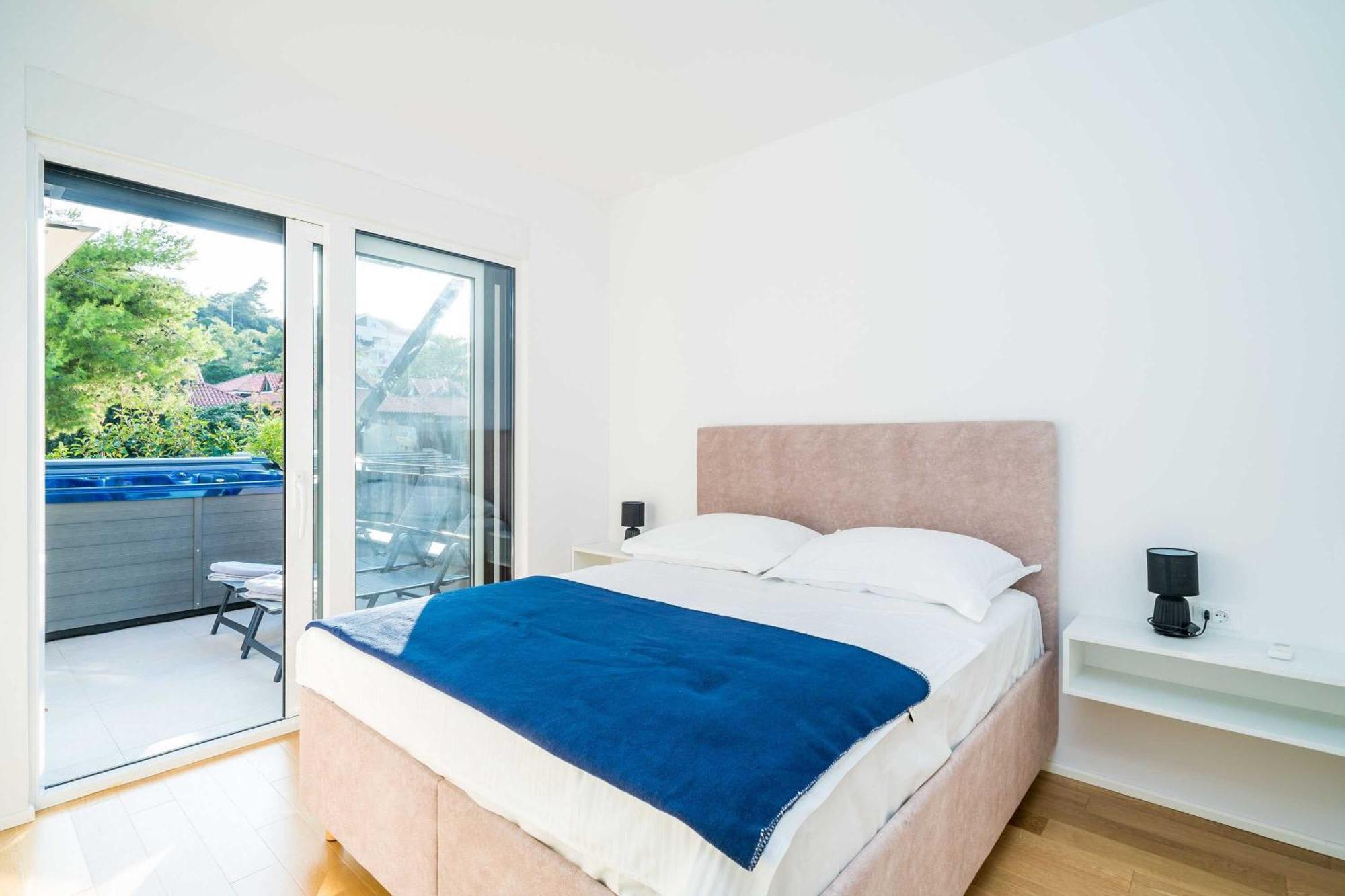Apartment La Fiore Dubrovnik Kültér fotó