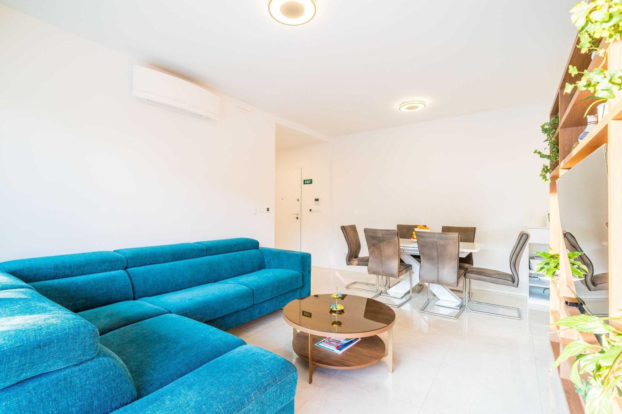 Apartment La Fiore Dubrovnik Kültér fotó