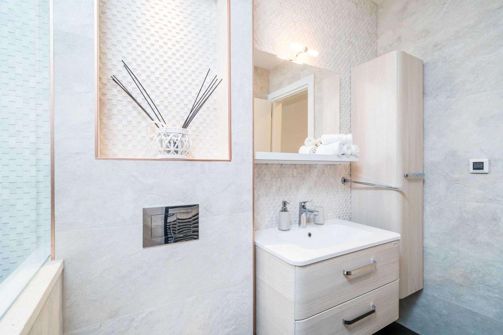 Apartment La Fiore Dubrovnik Kültér fotó
