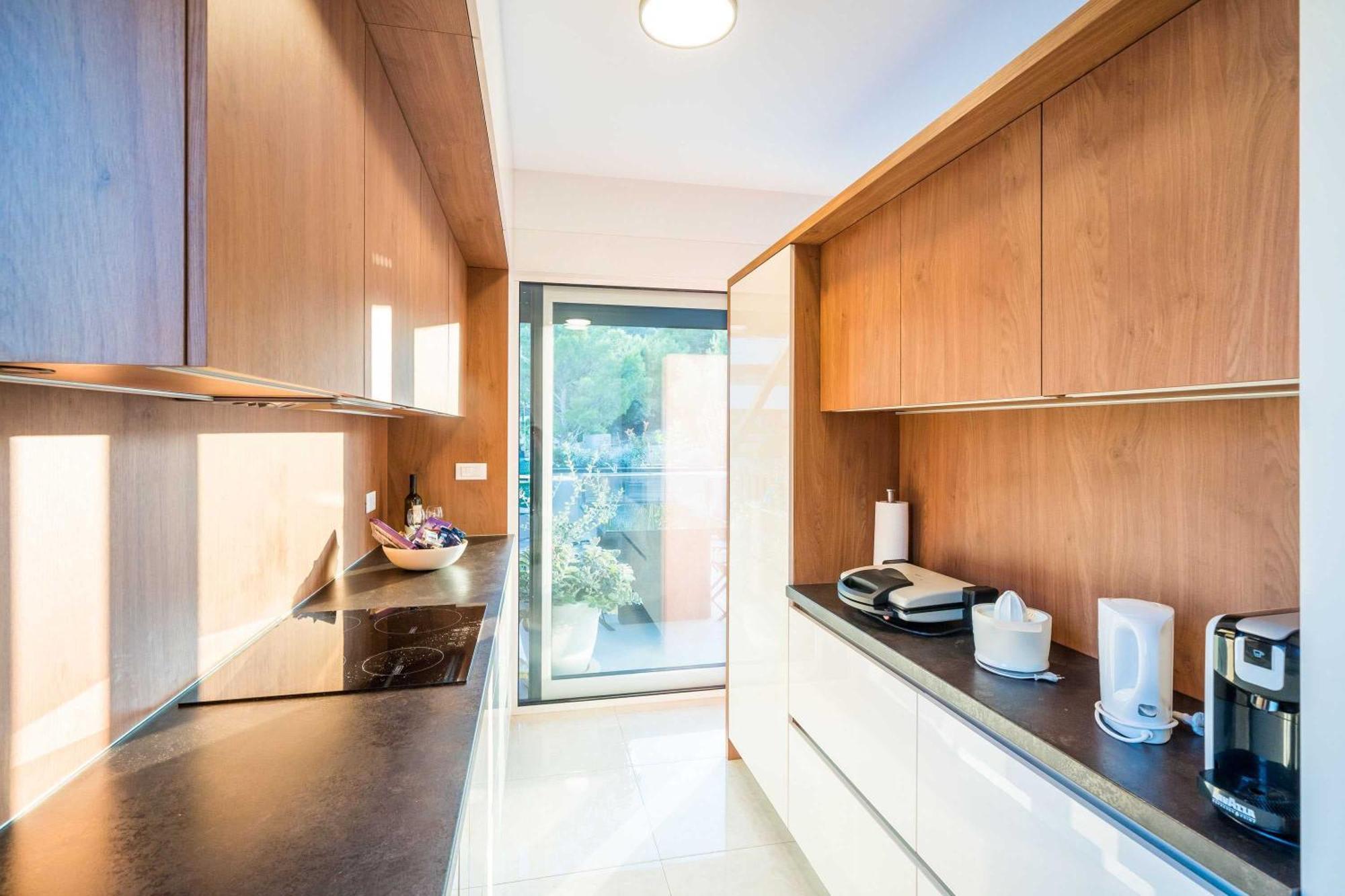 Apartment La Fiore Dubrovnik Kültér fotó